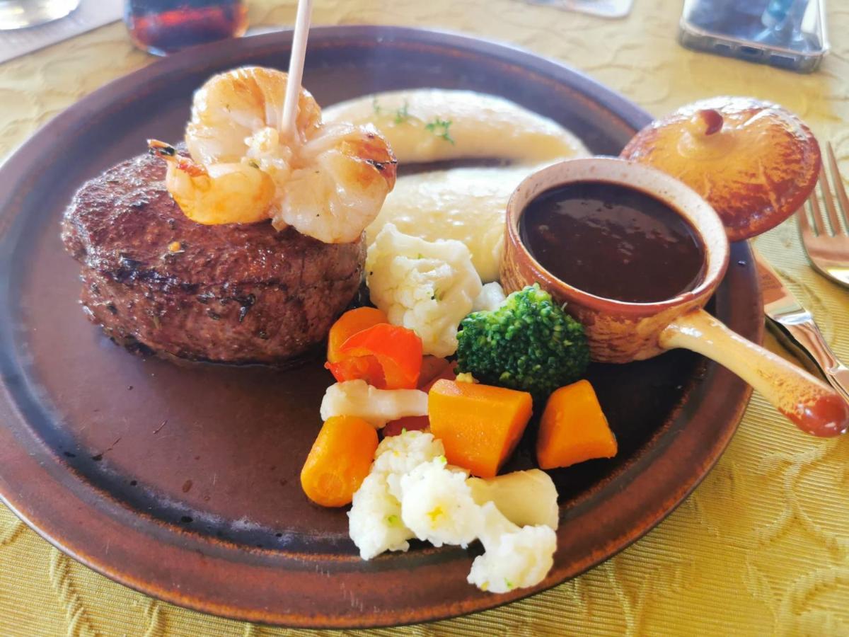 Hotel Sonnenhof 힌터짤텐 외부 사진