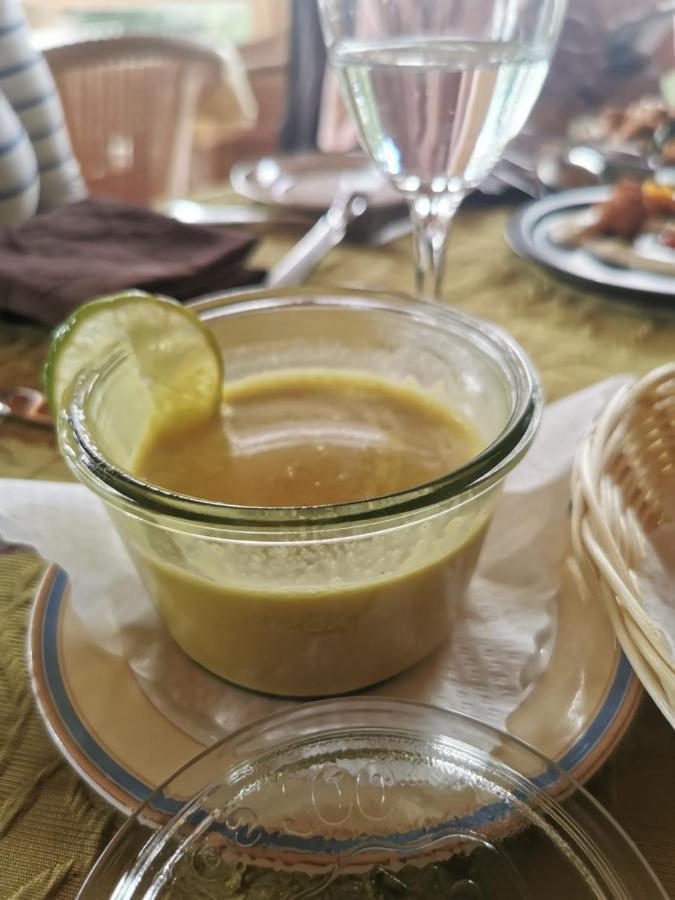Hotel Sonnenhof 힌터짤텐 외부 사진